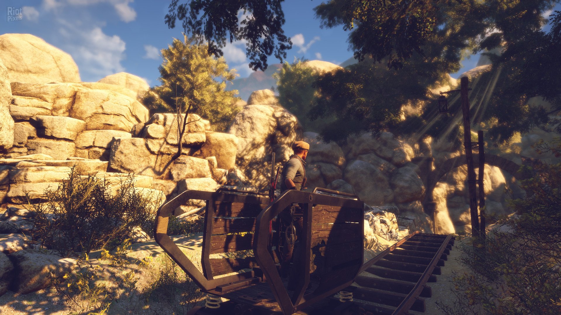 [10]-Adam’s Venture: Origins – Special Edition Download