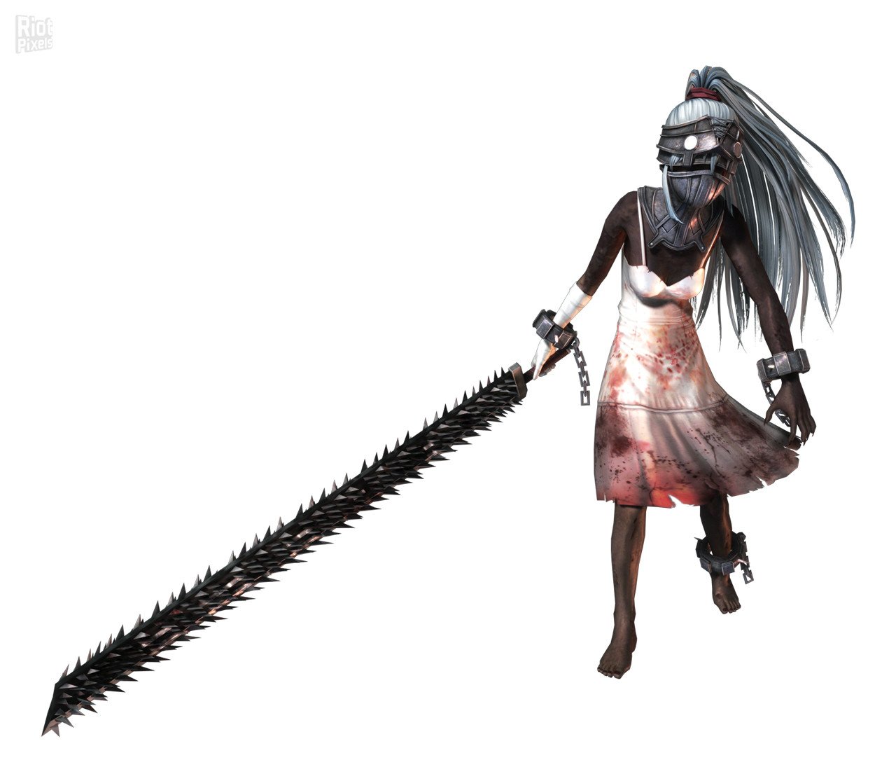 [22]-Onechanbara Z2: Chaos Download