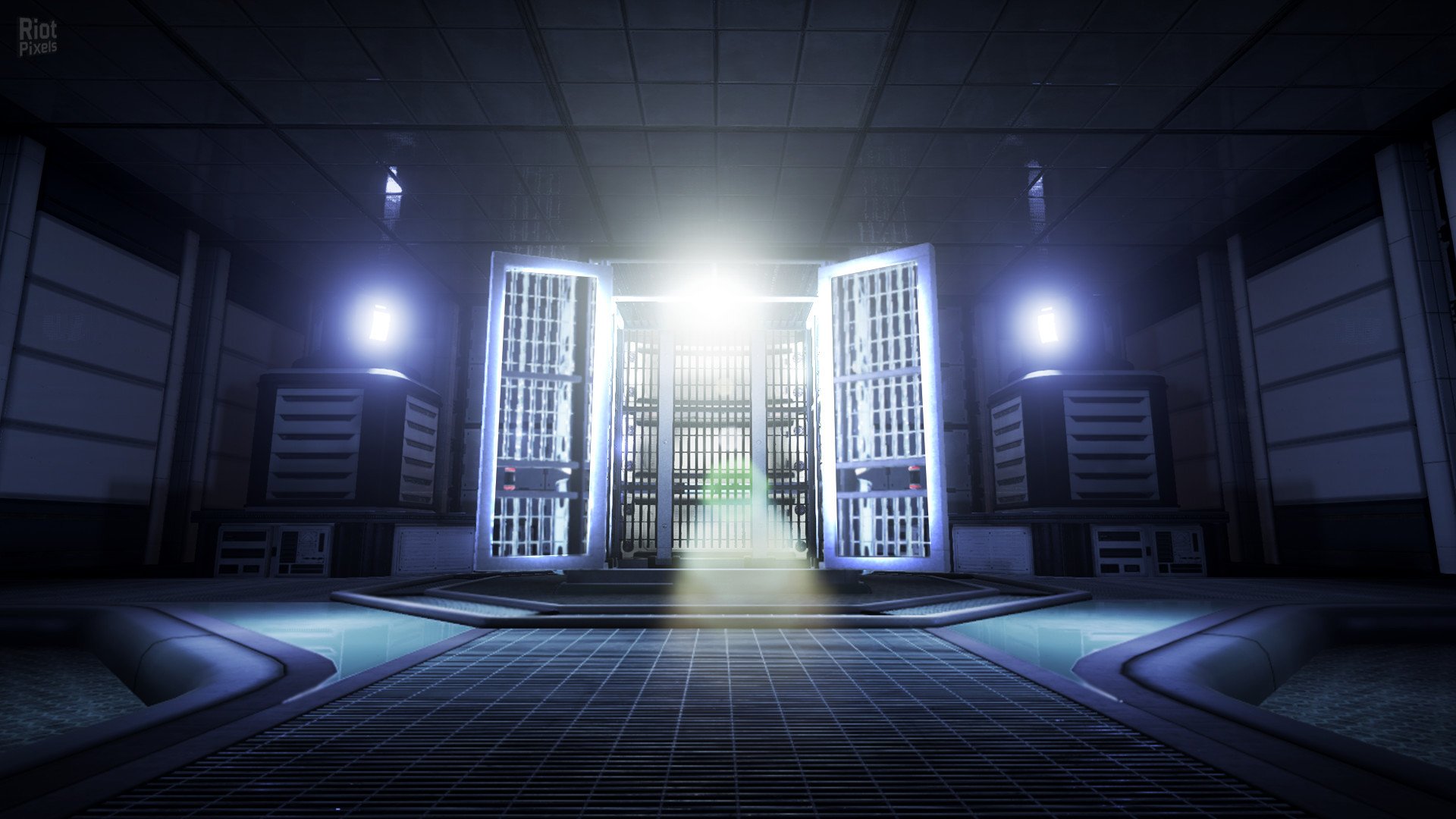 [8]-The Turing Test: Collector’s Edition Download