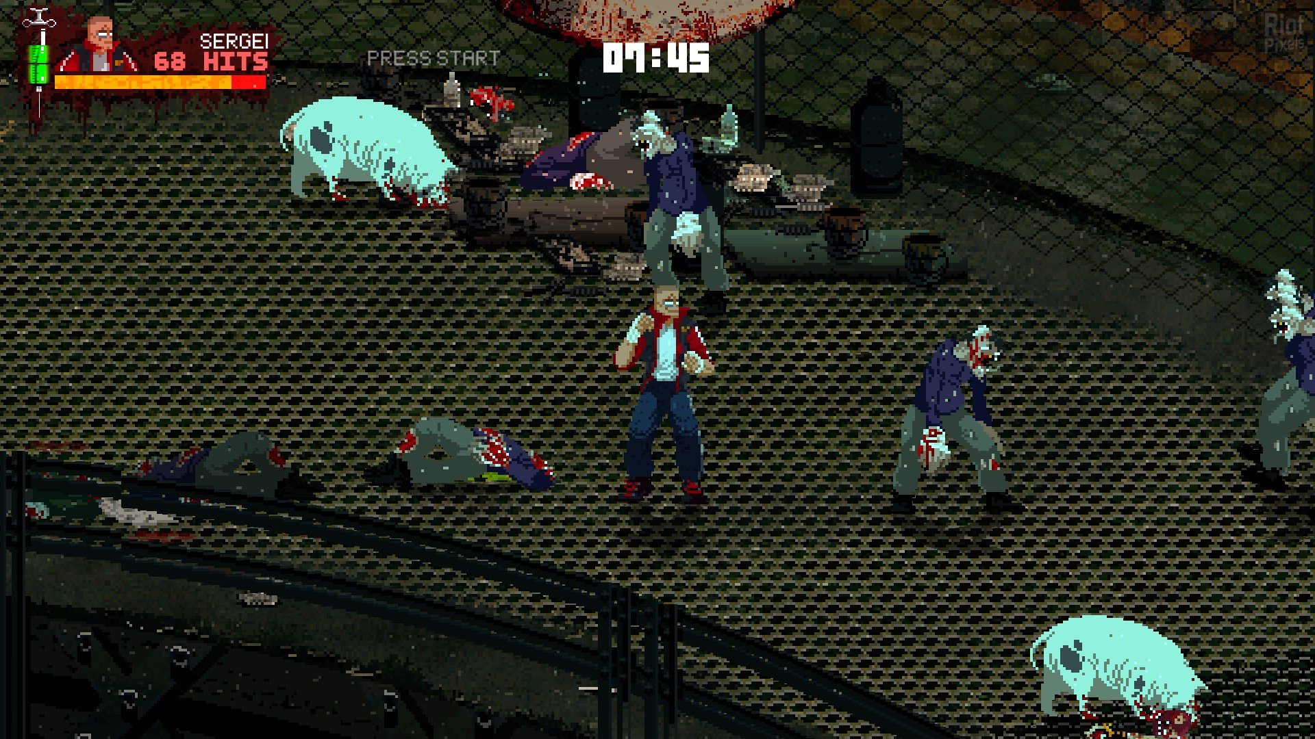 [16]-Mother Russia Bleeds Download