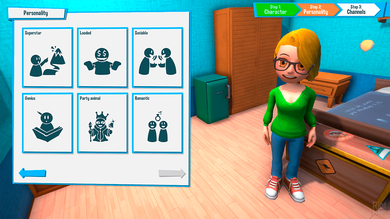 [9]-Youtubers Life Download