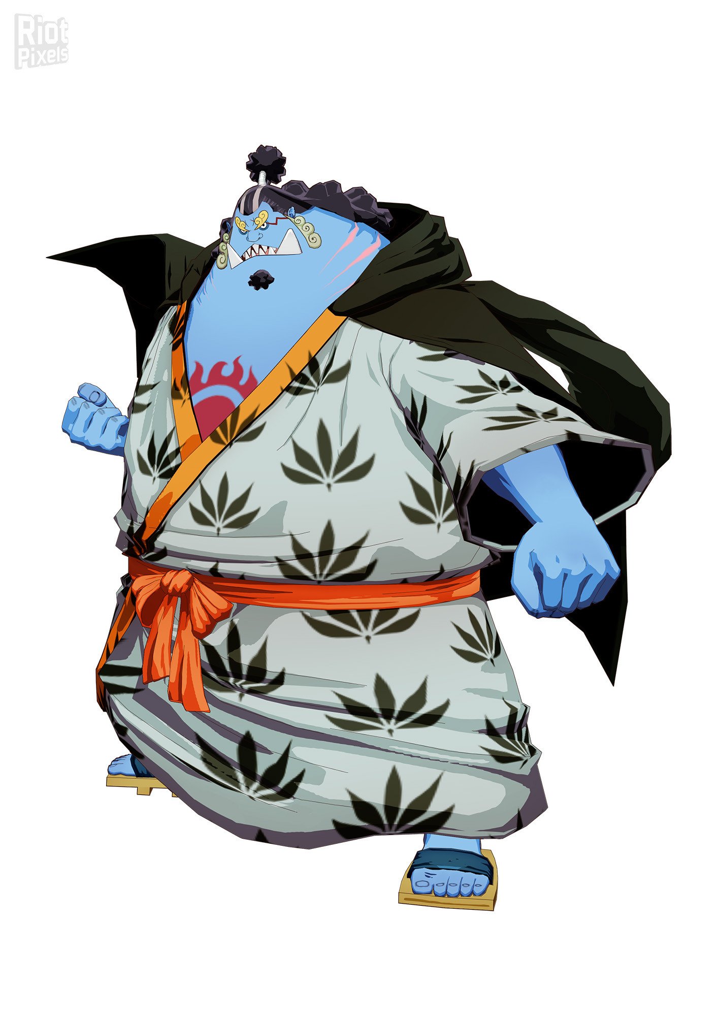 [30]-One Piece: Unlimited World Red – Deluxe Edition Download