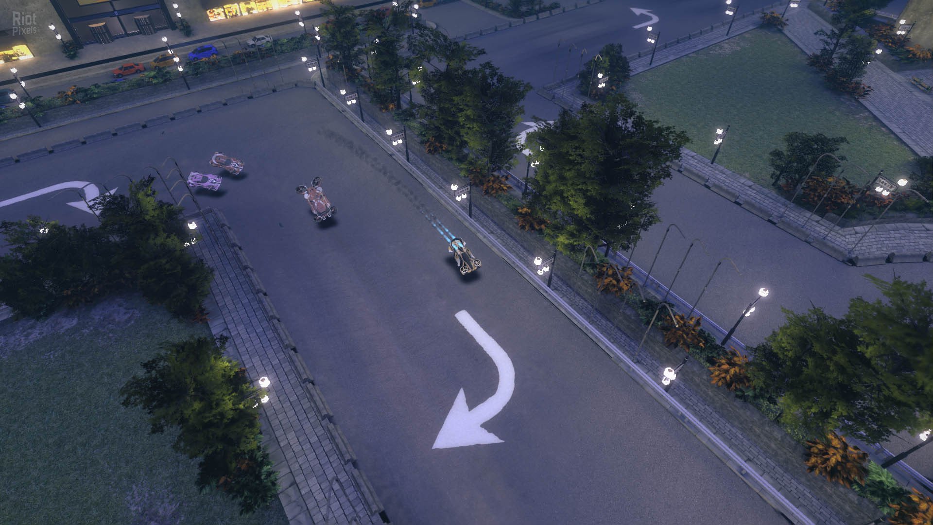 [15]-Mantis Burn Racing + 3 DLCs Download