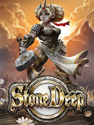 Stonedeep – v2021.10.09.0-HohohoGames