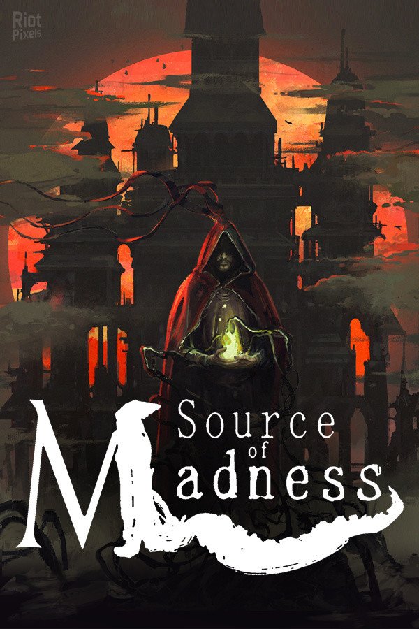 Source of Madness – v1.1.4-HohohoGames