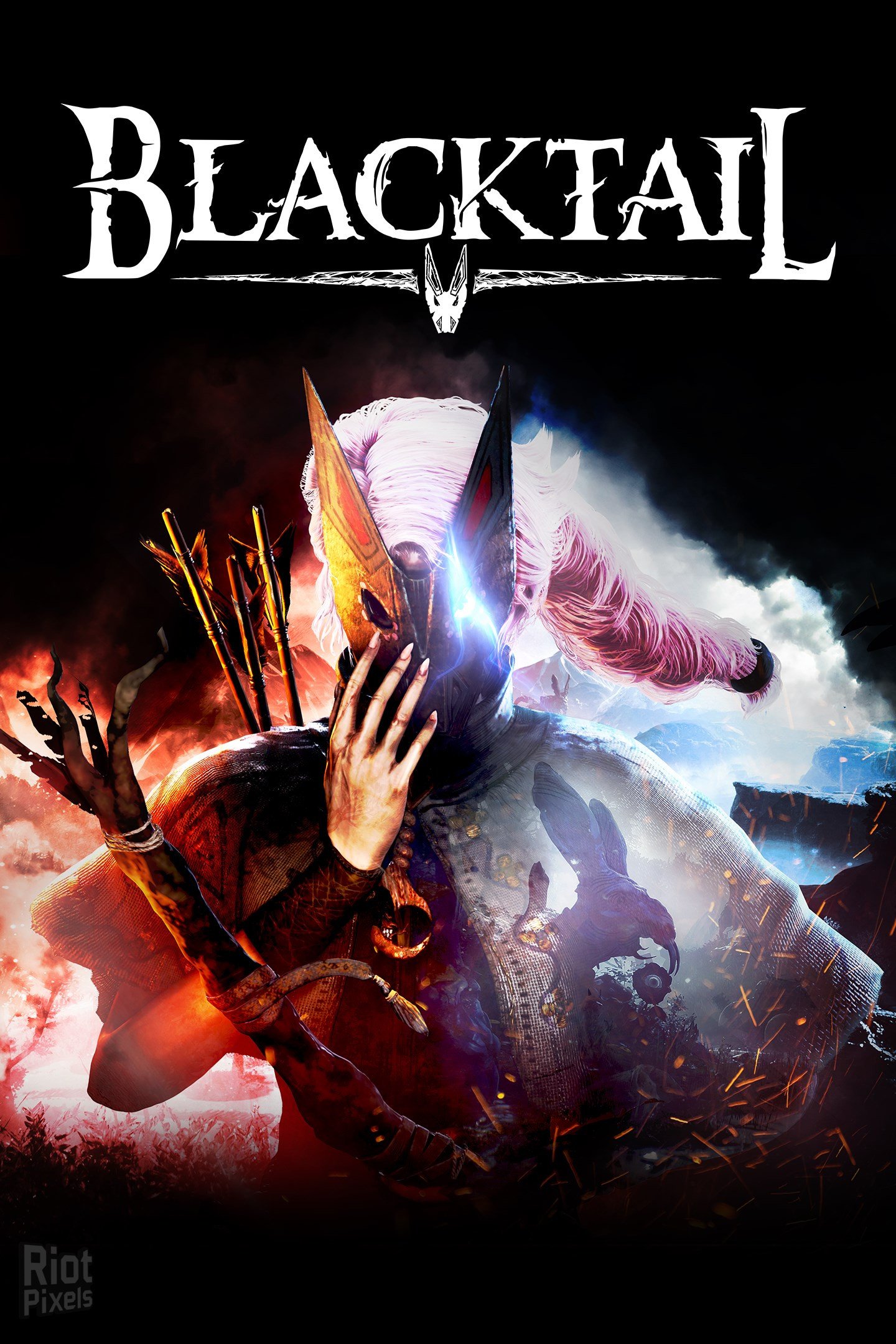 BLACKTAIL – v1.3-HohohoGames