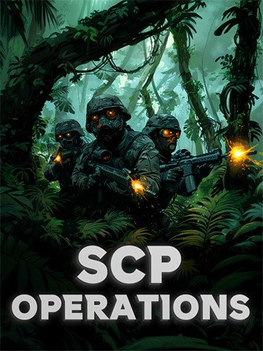 SCP Operations – v1.0.0:73-HohohoGames