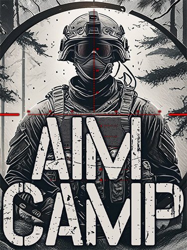 Aim Camp-HohohoGames