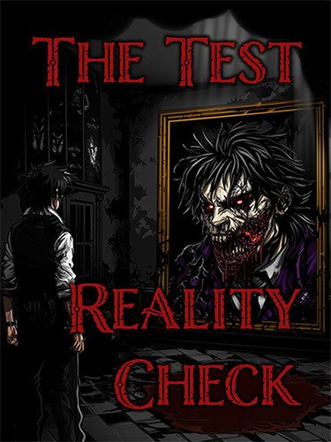 The Test: Reality Check + Bonus Soundtrack-HohohoGames