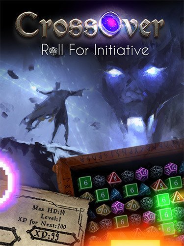 CrossOver: Roll For Initiative-HohohoGames