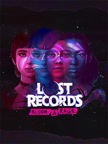 Lost Records: Bloom & Rage – Soundtrack Edition, v2.00.128634 (Tapes 1 & 2) + Bonus OST-HohohoGames