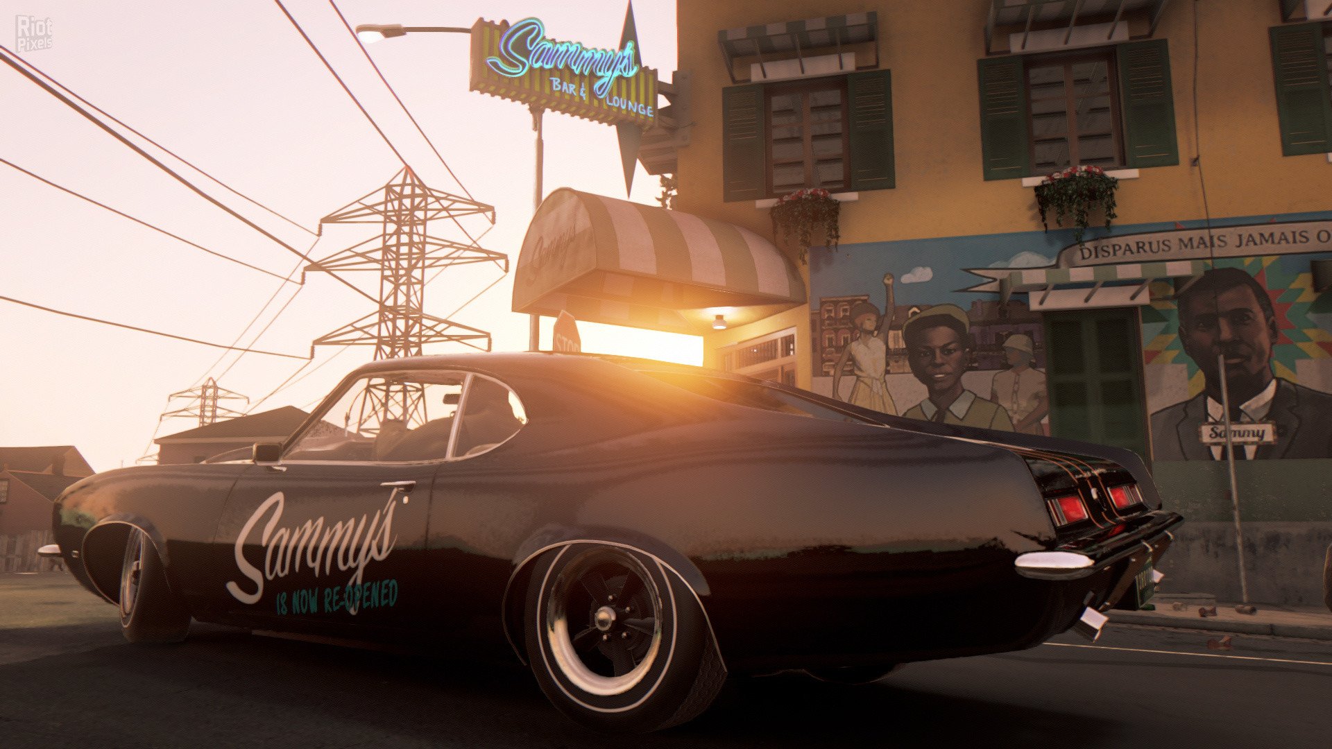 [3]-Mafia 3: Digital Deluxe Edition – v1.09 GOG + 6 DLCs Download