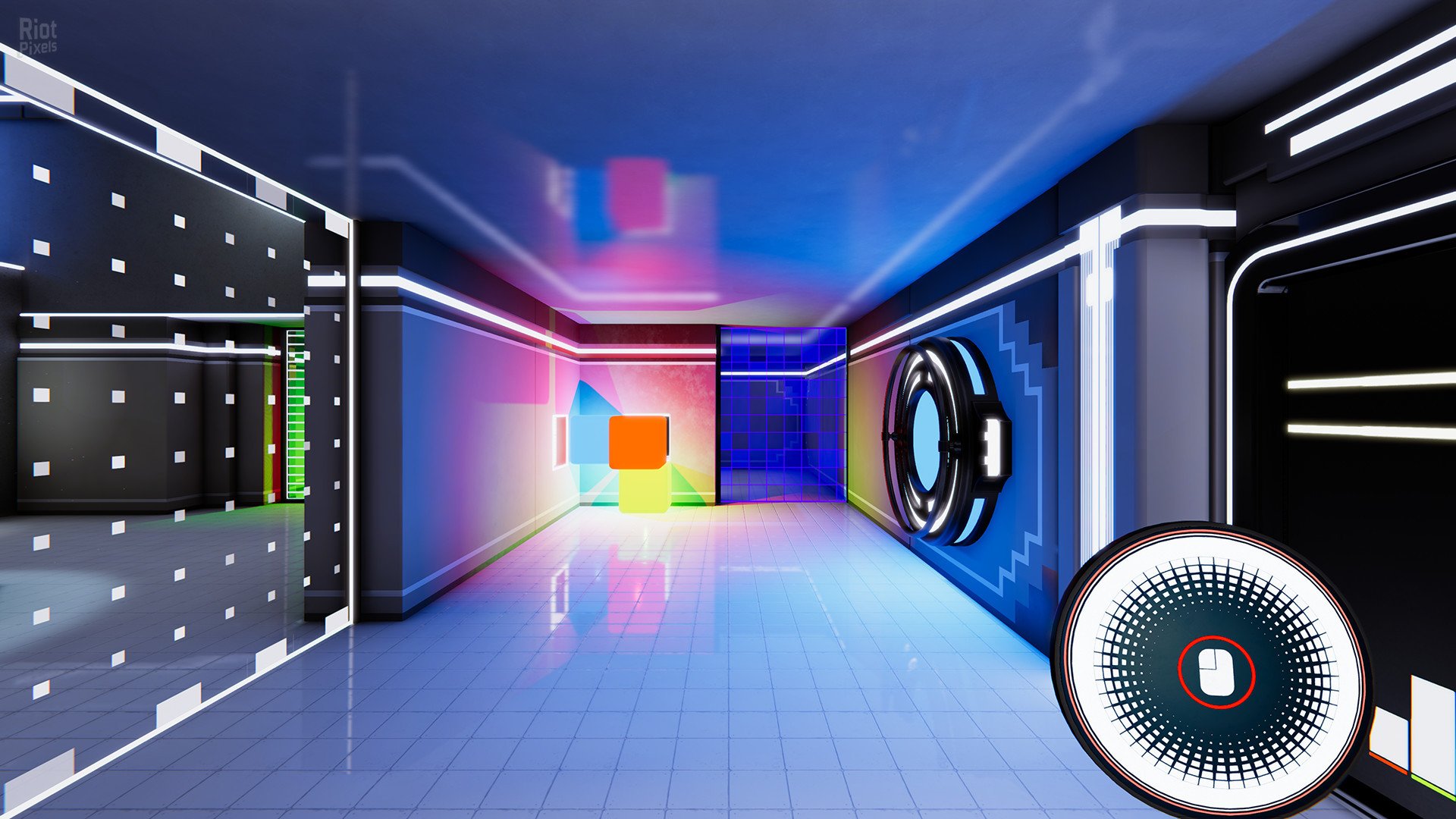 [3]-The Spectrum Retreat Download