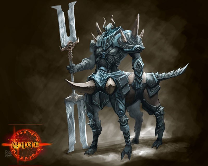 [22]-HELLGATE: London (Re-release SP Version, v2.1.0.4) Download