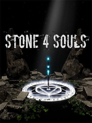 Stone 4 Souls-HohohoGames