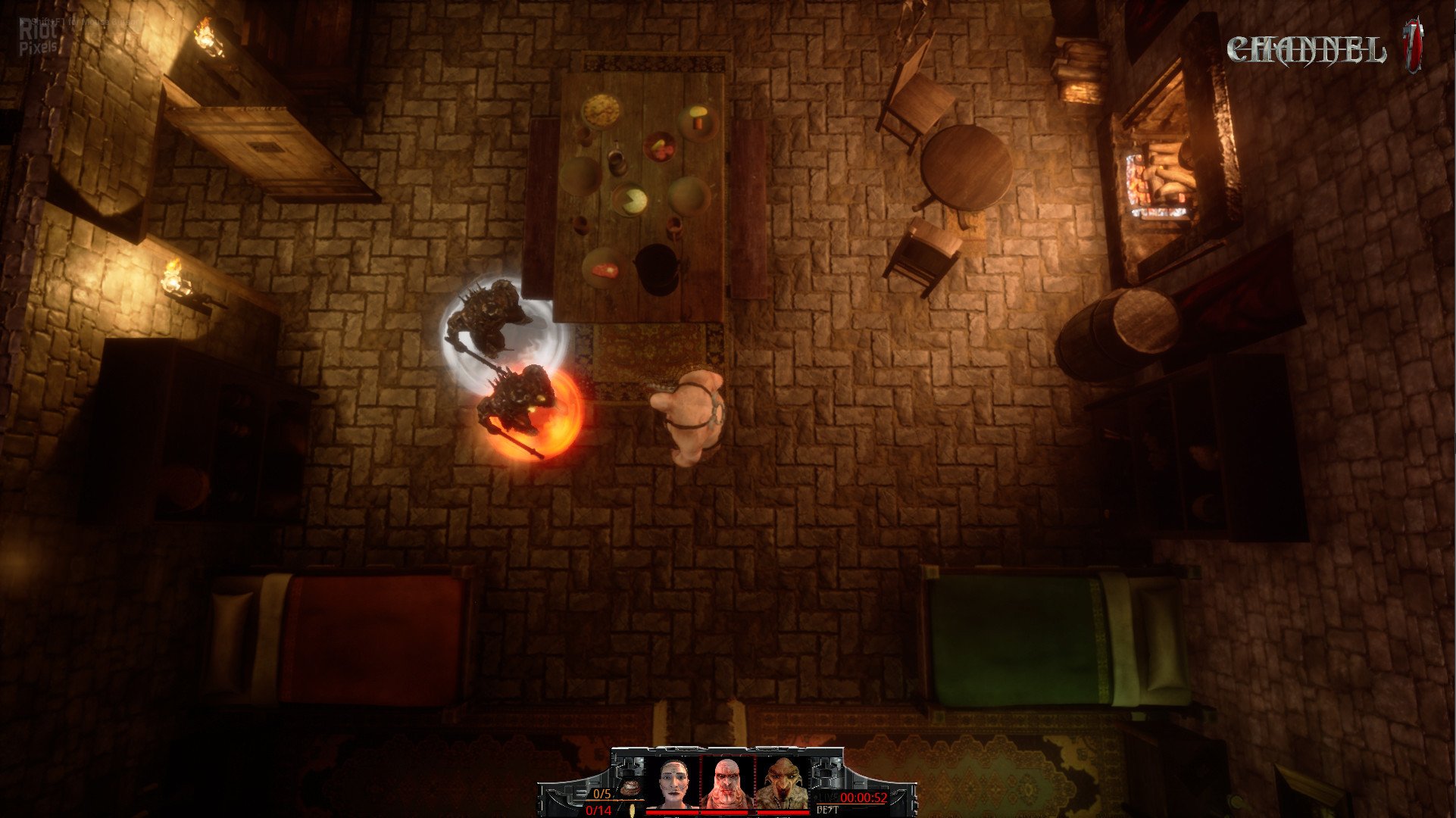 [8]-Catch the Head Download