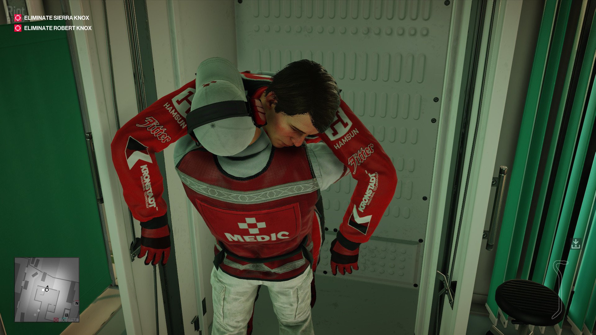 [5]-HITMAN 2: Gold Edition – v2.70.1 + All DLCs Download