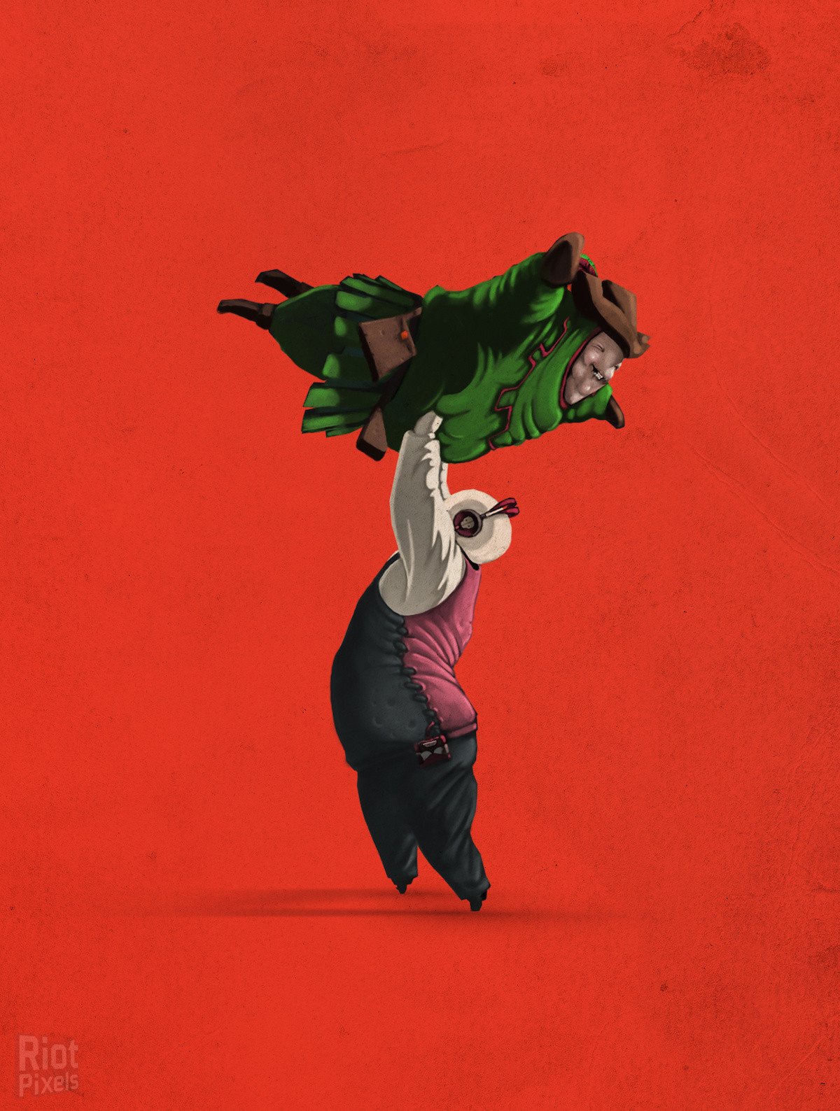 [19]-Felix The Reaper Download