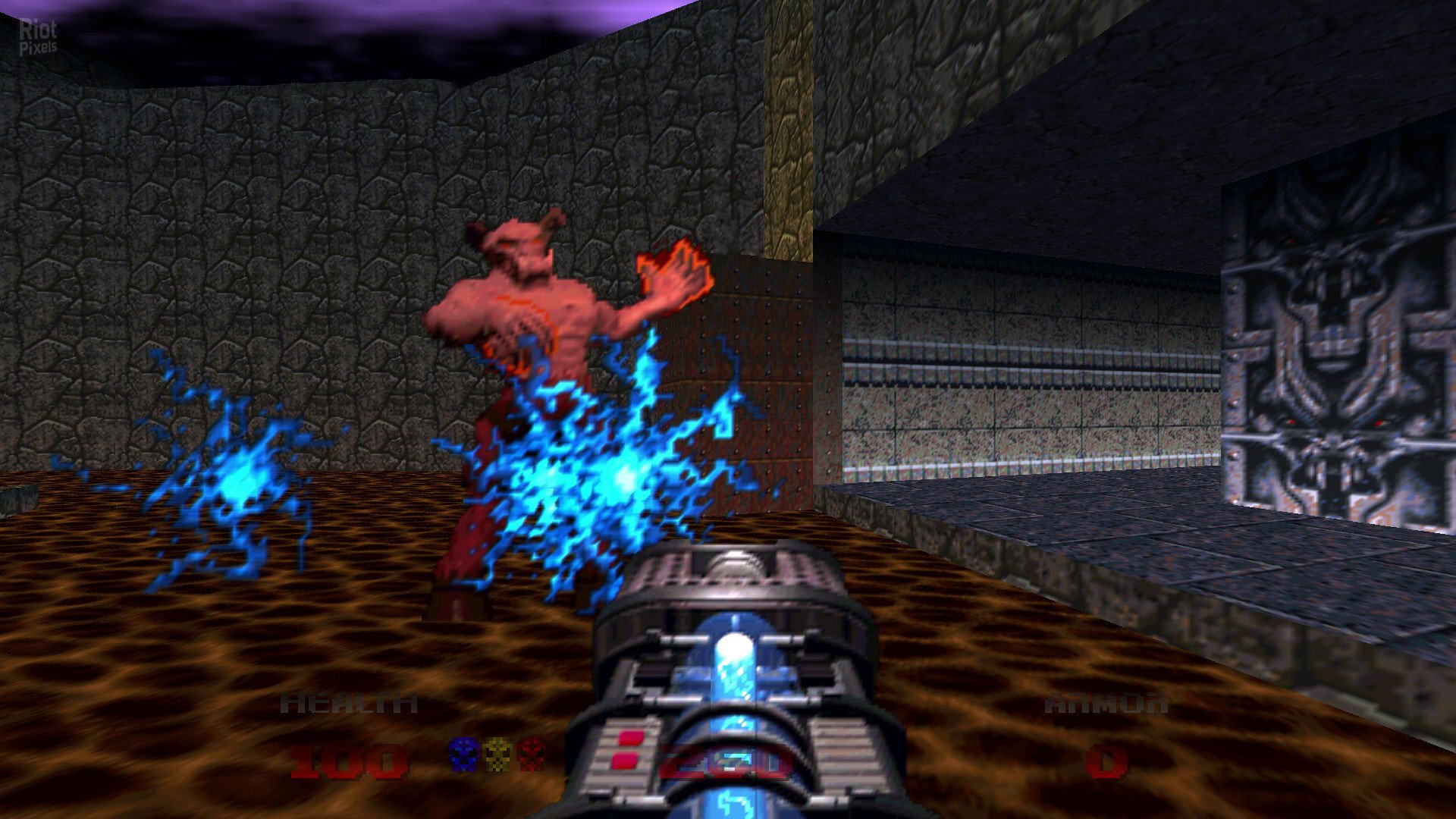 [9]-DOOM 64 Download