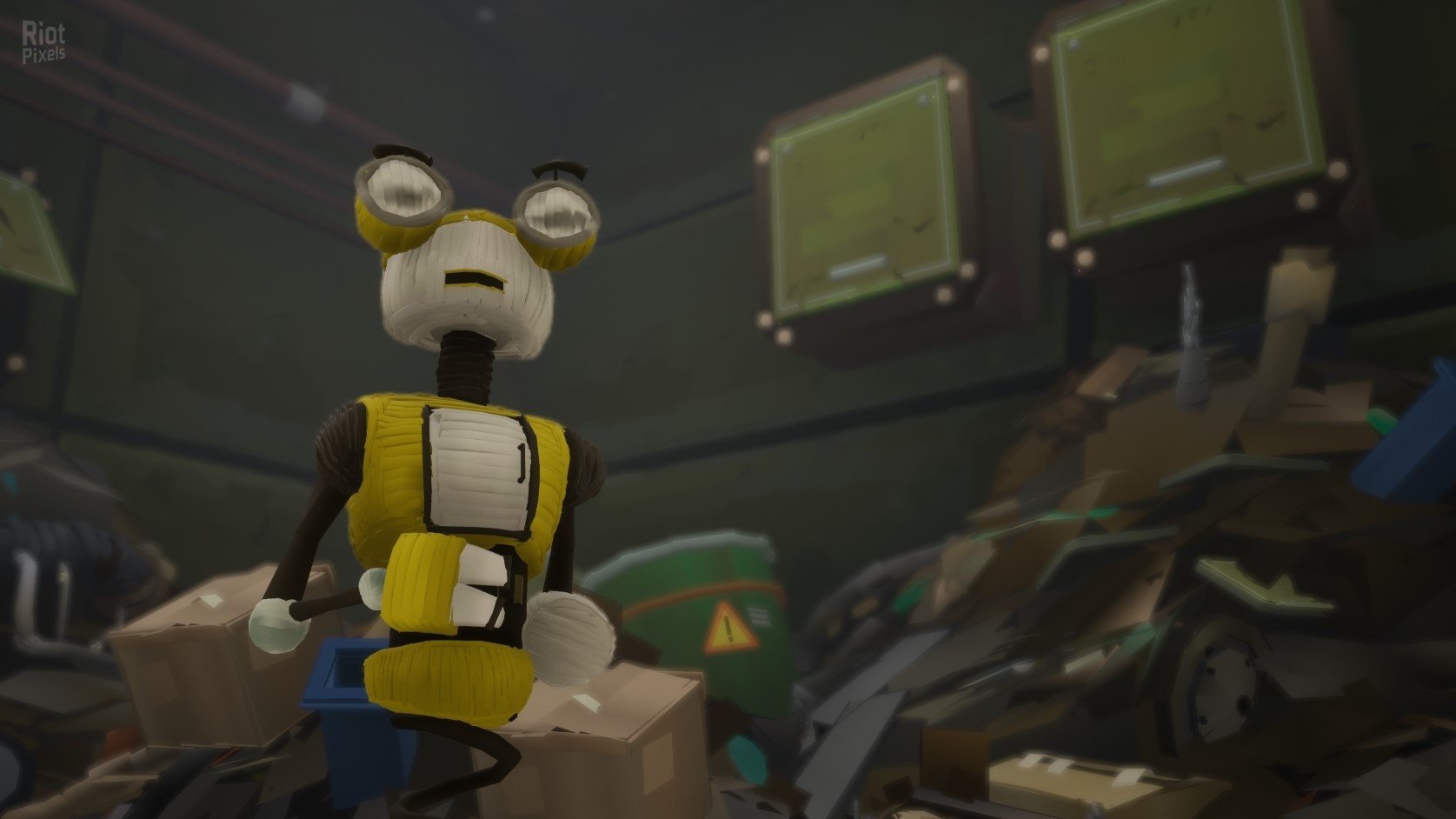 [4]-The Last Show of Mr. Chardish Download