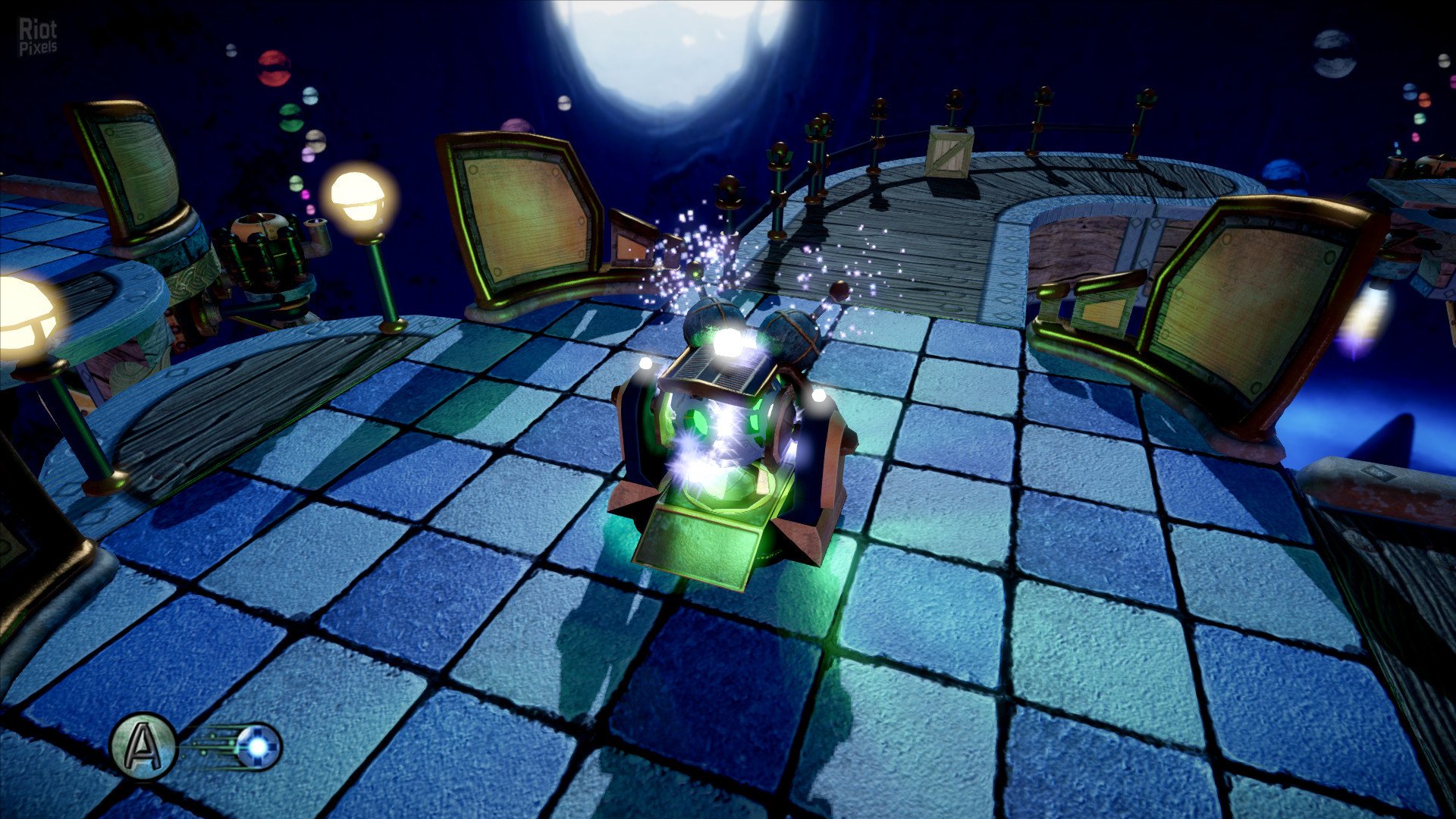 [10]-Switchball HD Download