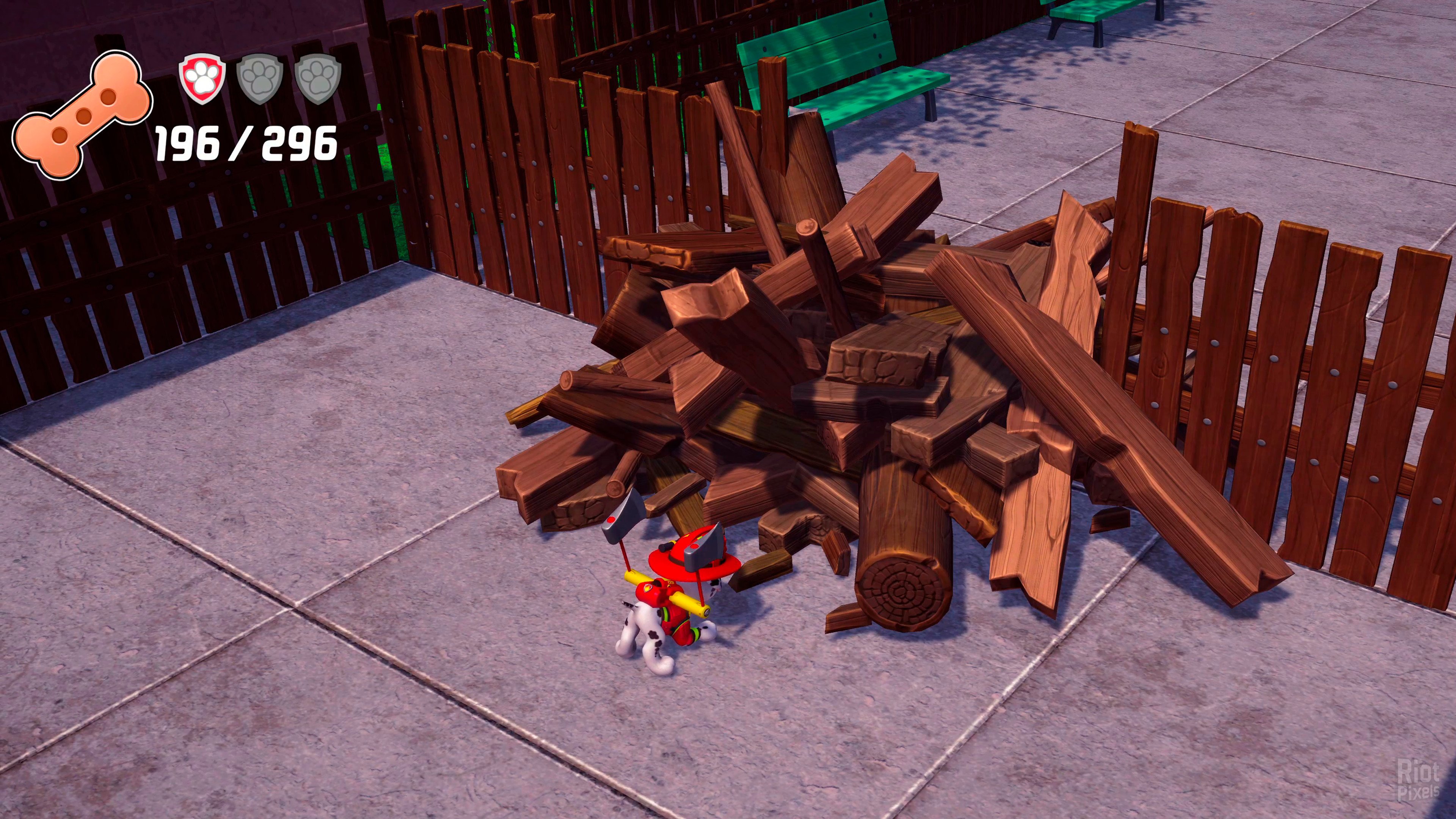 [2]-PAW Patrol The Movie: Adventure City Calls Download