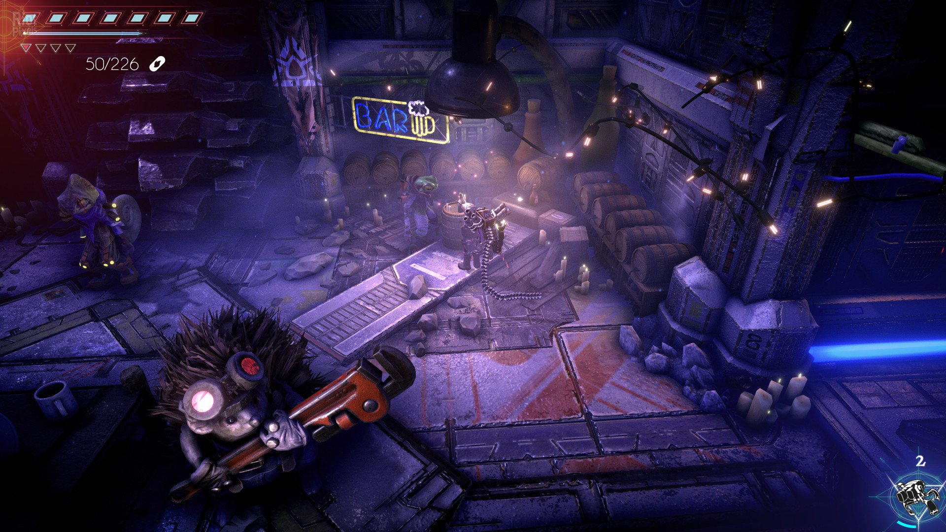 [4]-Clid The Snail Download