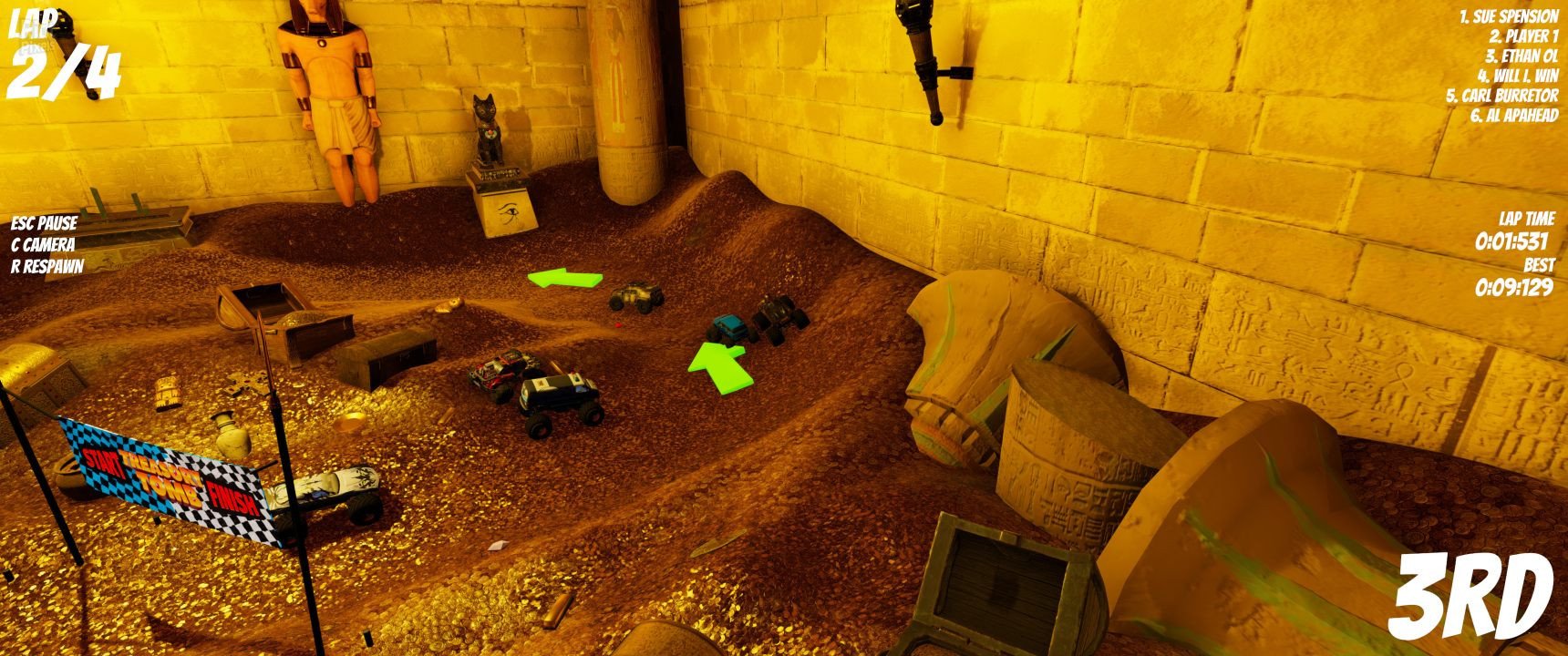 [15]-RC Rush – v1.2.7.4 Download