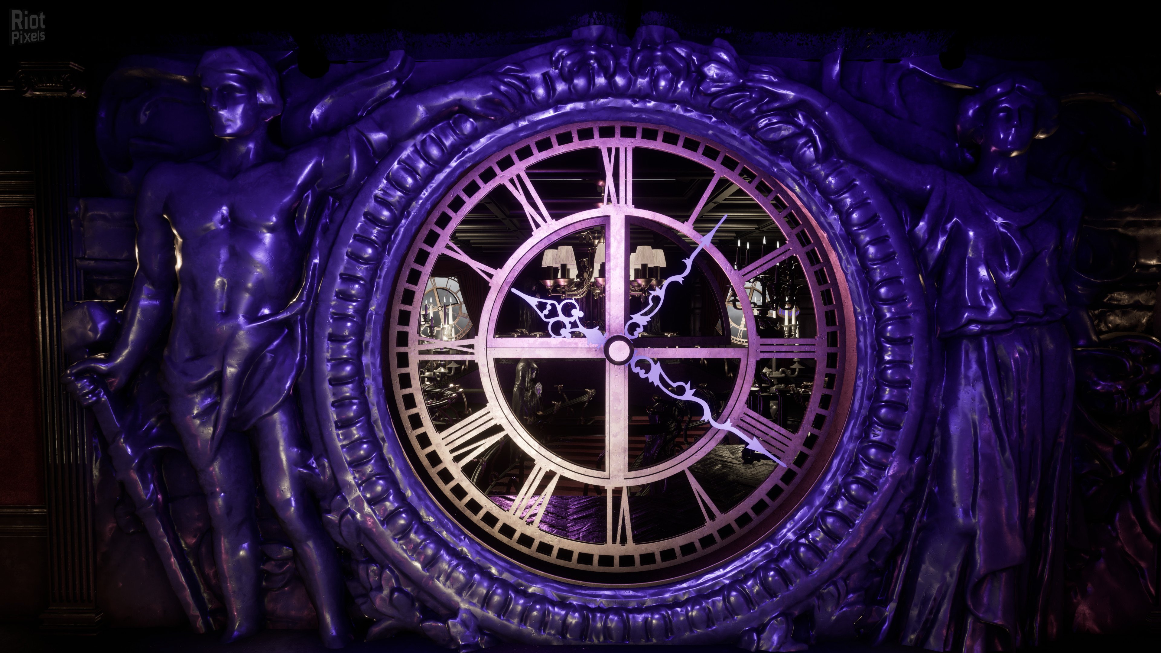 [5]-THE ILLUSION: NIGHTMARE Download