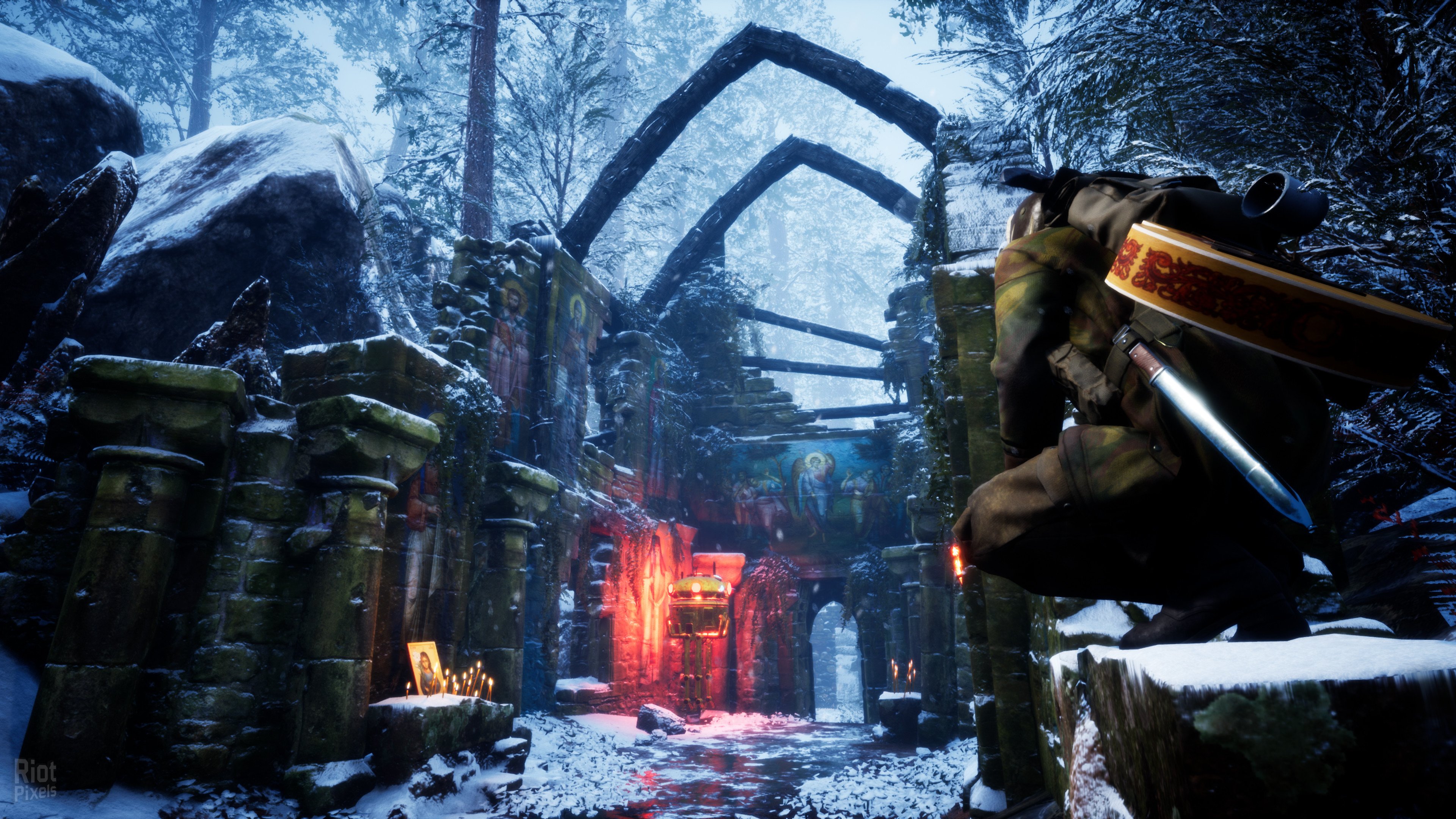 [8]-Last Days of Lazarus Download