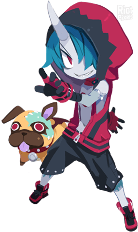 [18]-Disgaea 6 Complete + Hololive DLC + Bonus ArtBook Download