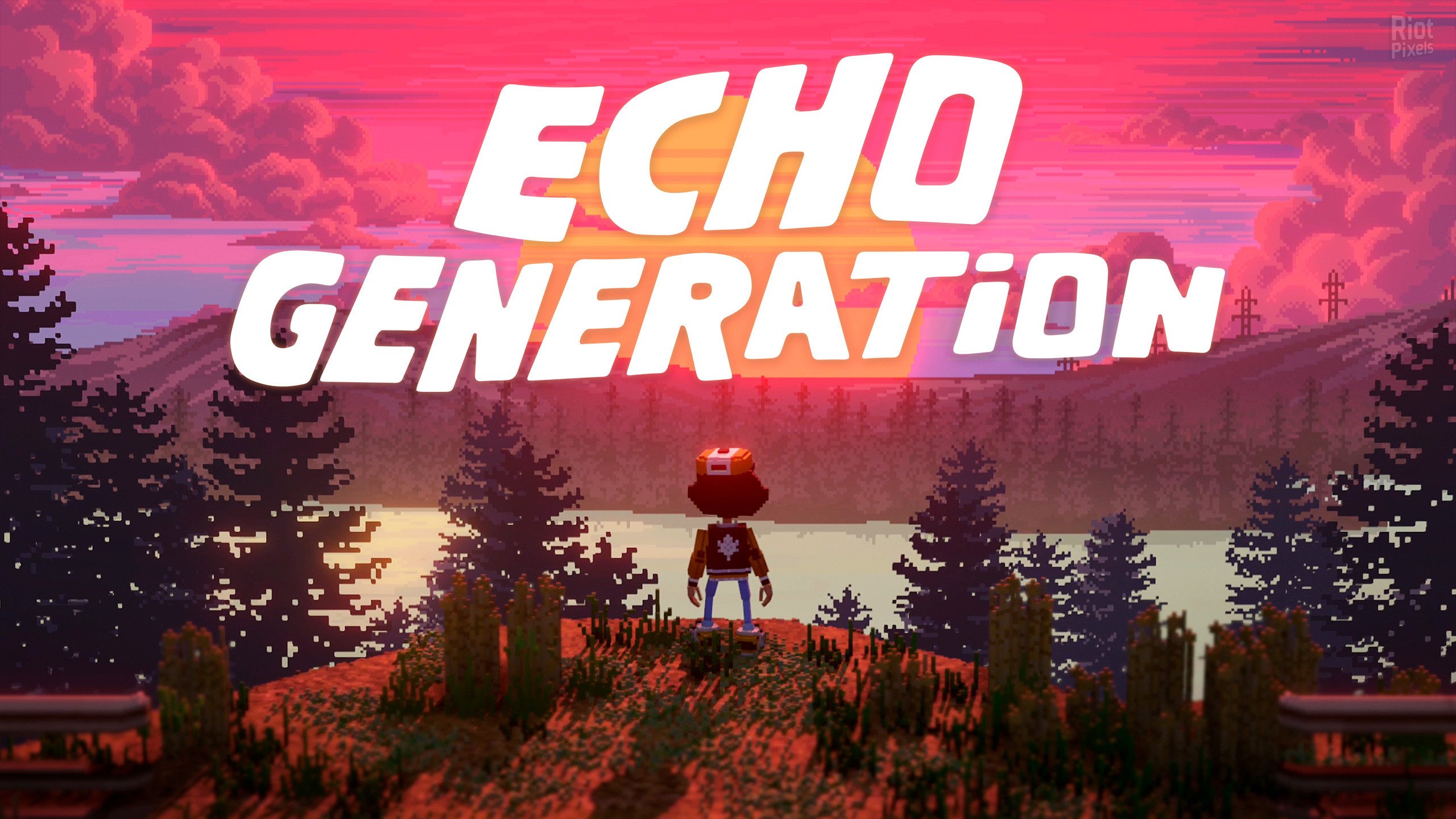 [16]-Echo Generation Download