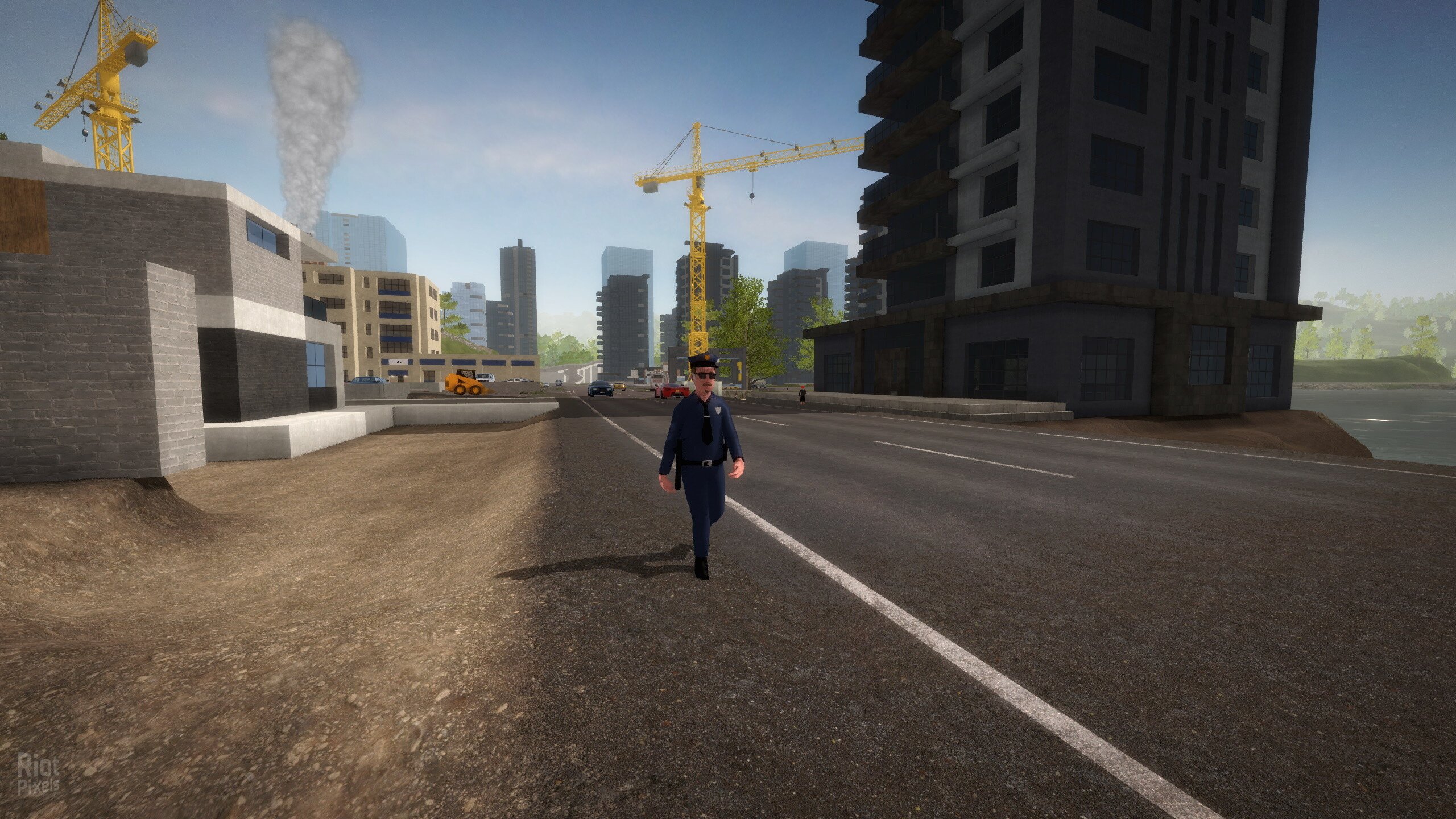 [12]-Technicity – v1.0d Download