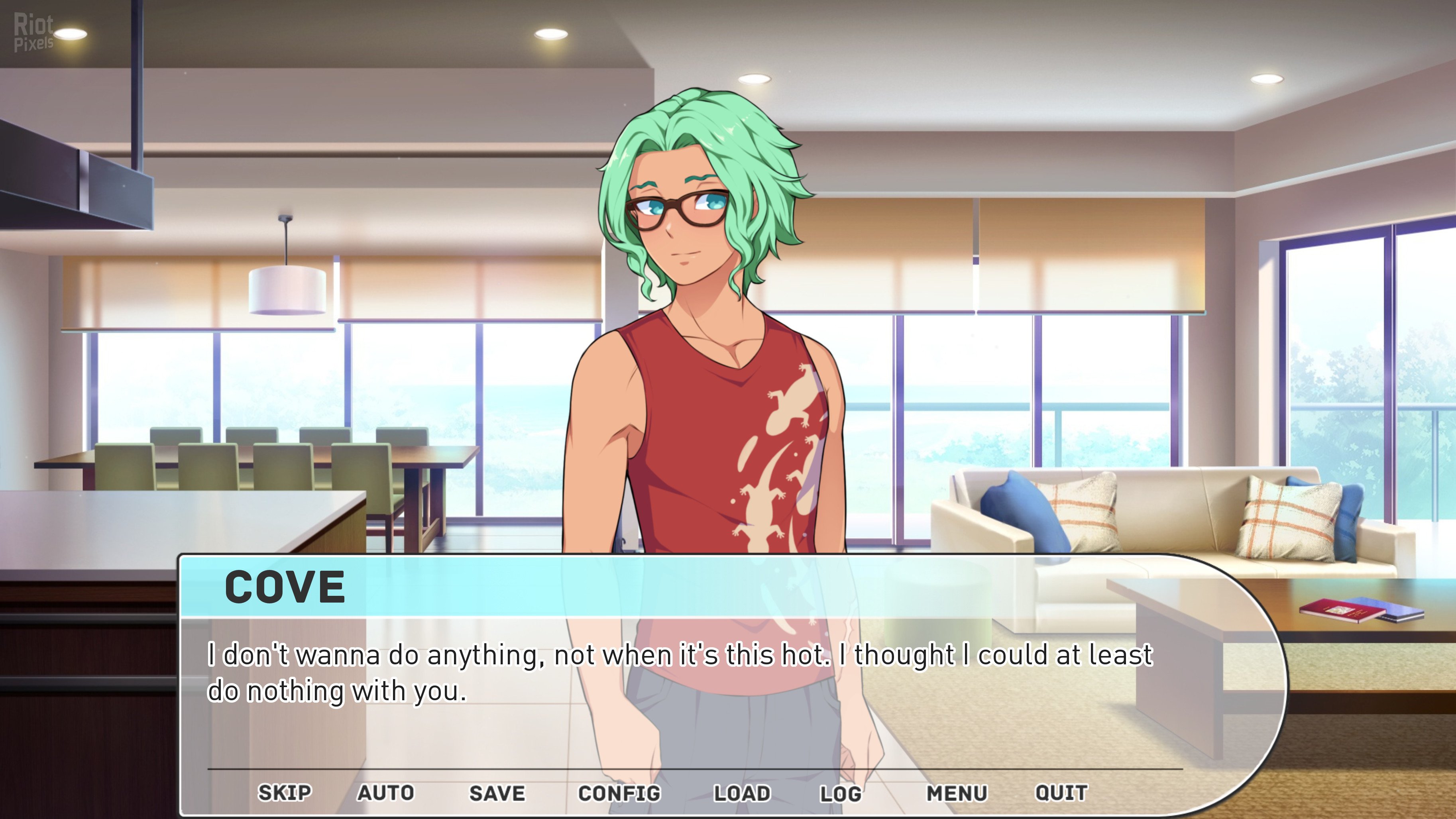 [15]-Our Life: Beginnings & Always – v1.6.0 + 7 DLCs Download