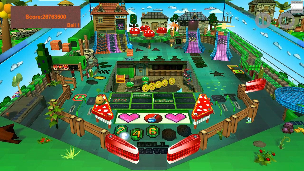 [15]-Slot Shots Pinball Collection Download