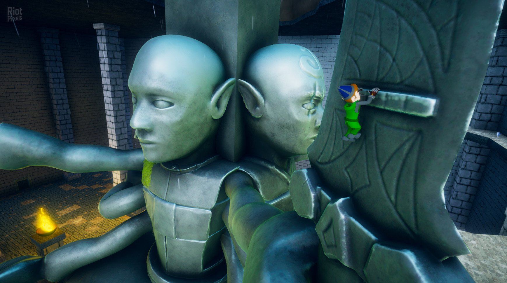 [7]-One True Hero – v1.0.1d Download