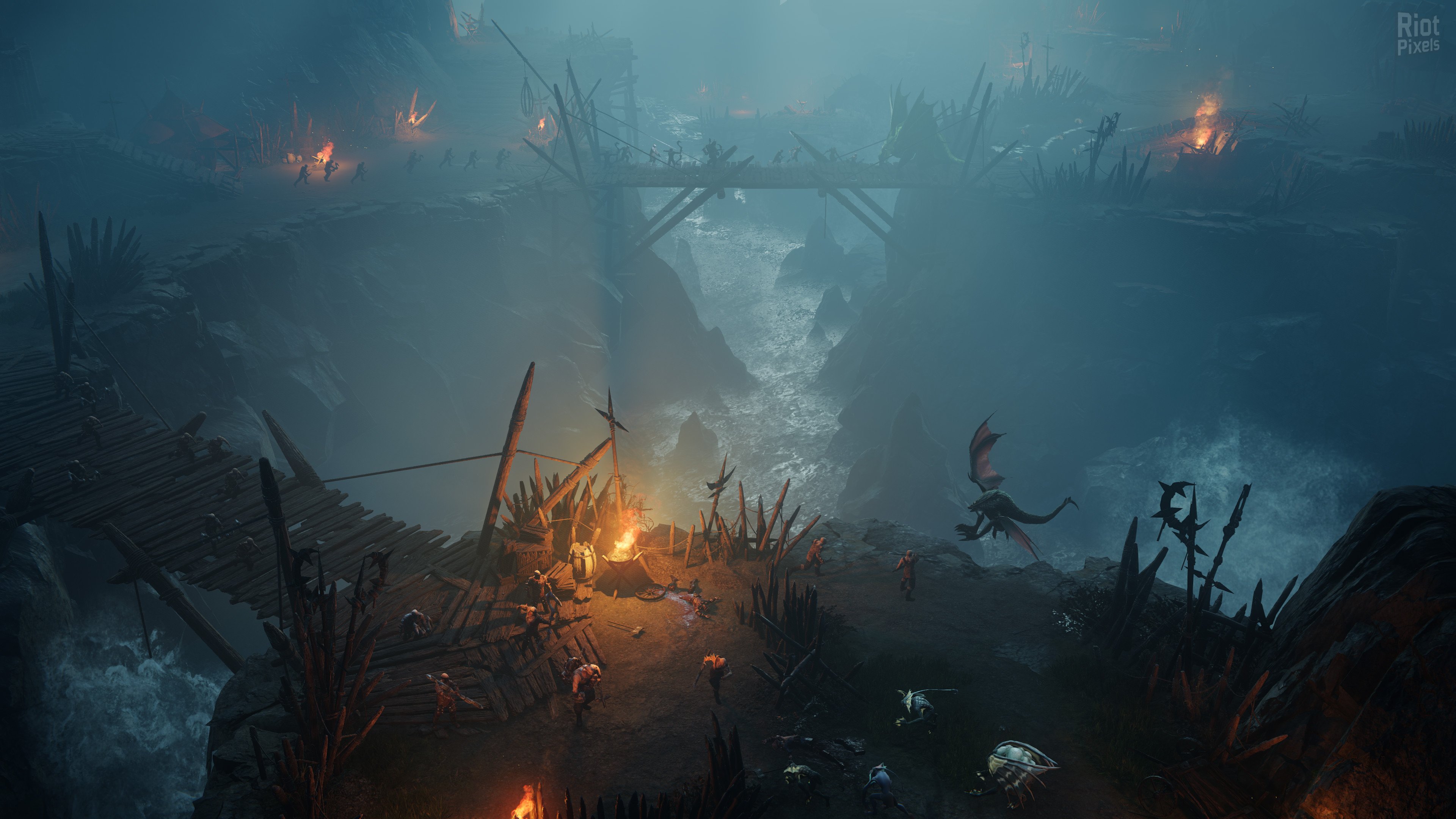 [11]-Wolcen: Lords of Mayhem – v1.1.7.1 (Endgame Update) + 8 DLCs + Bonus OST Download