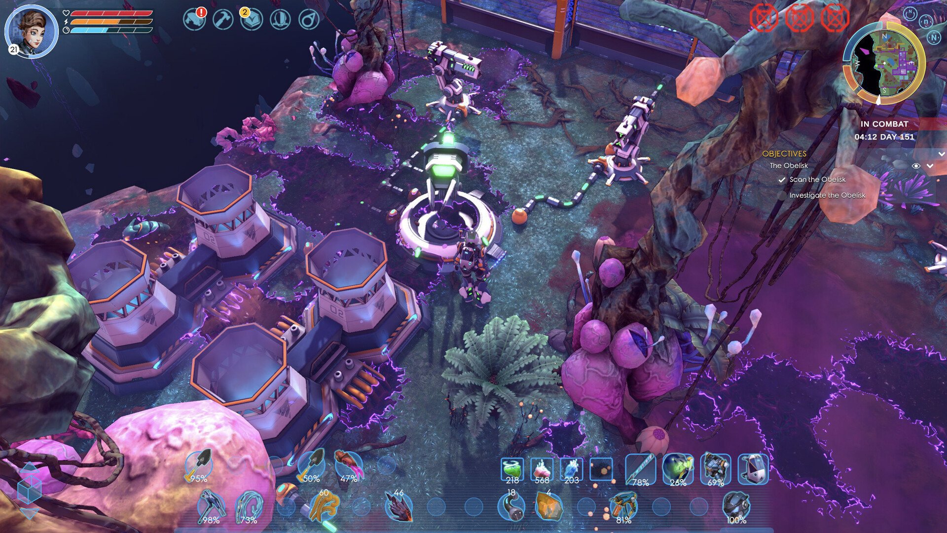 [3]-Beyond Contact – v1.0.0 (Release) Download