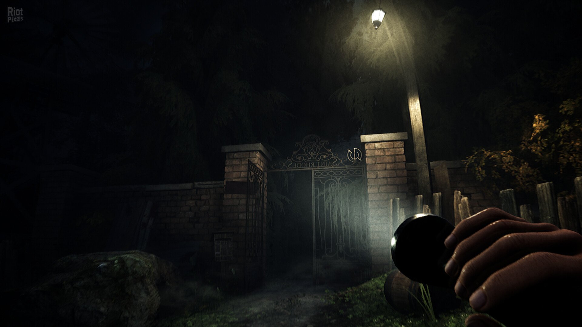 [15]-Lunacy: Saint Rhodes – v0.169 Download