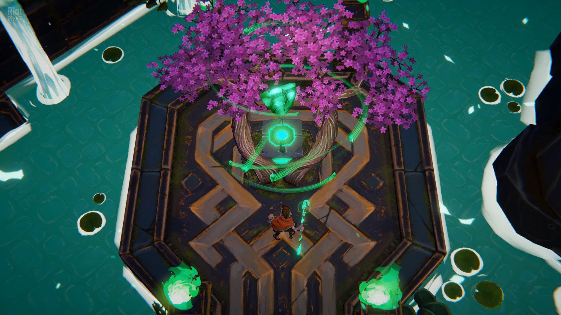 [7]-Adore – v1.0 (Release) Download