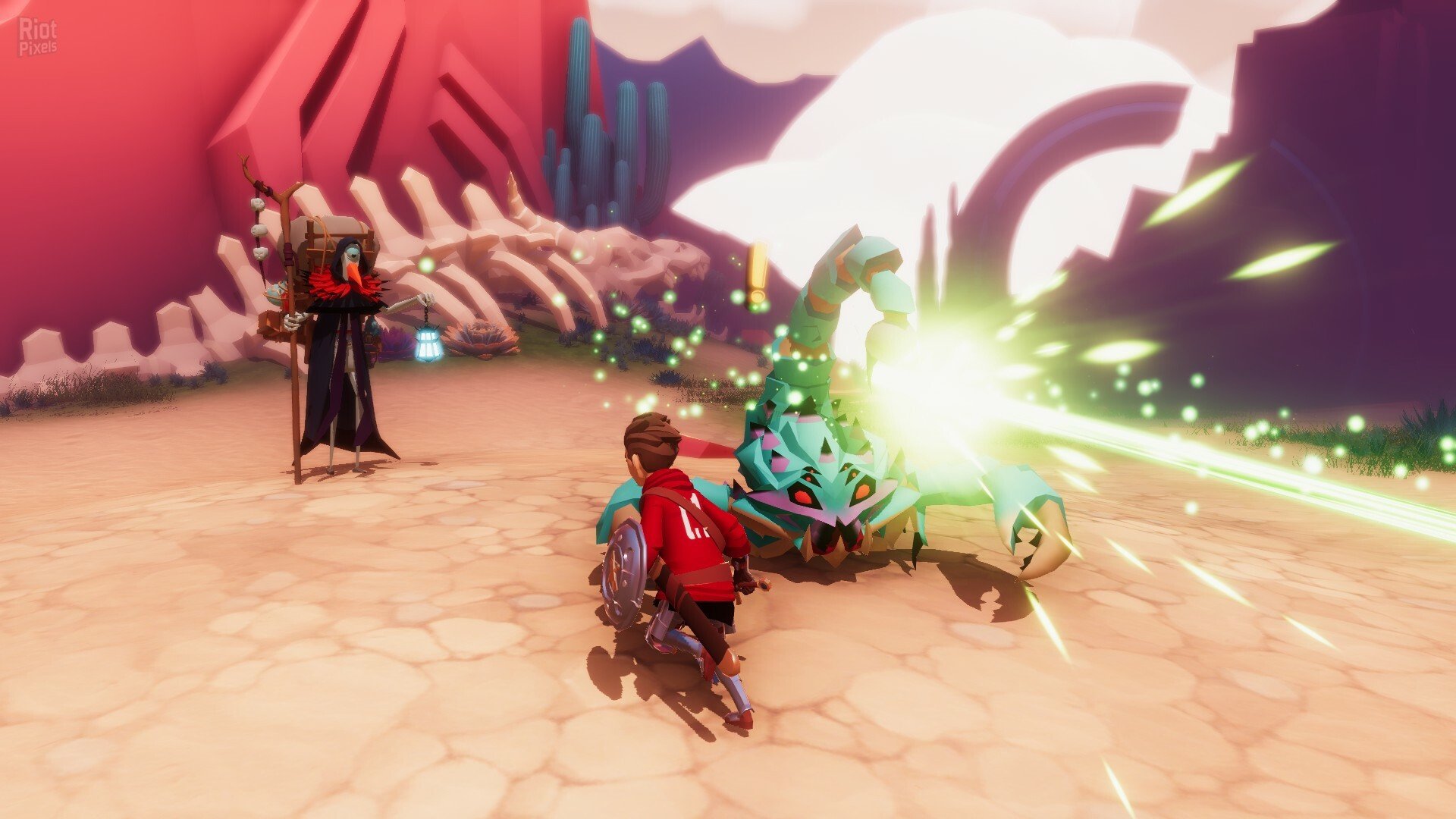 [8]-Mist Slayer – v1.0.1 Download