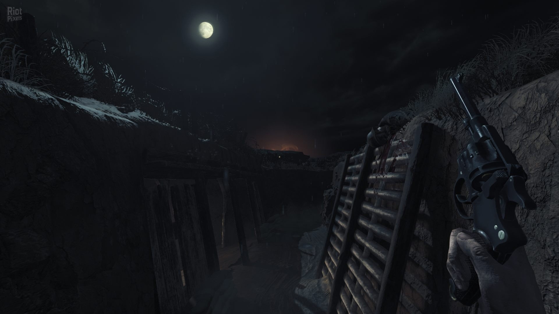 [9]-Amnesia: The Bunker, v1.5 Download