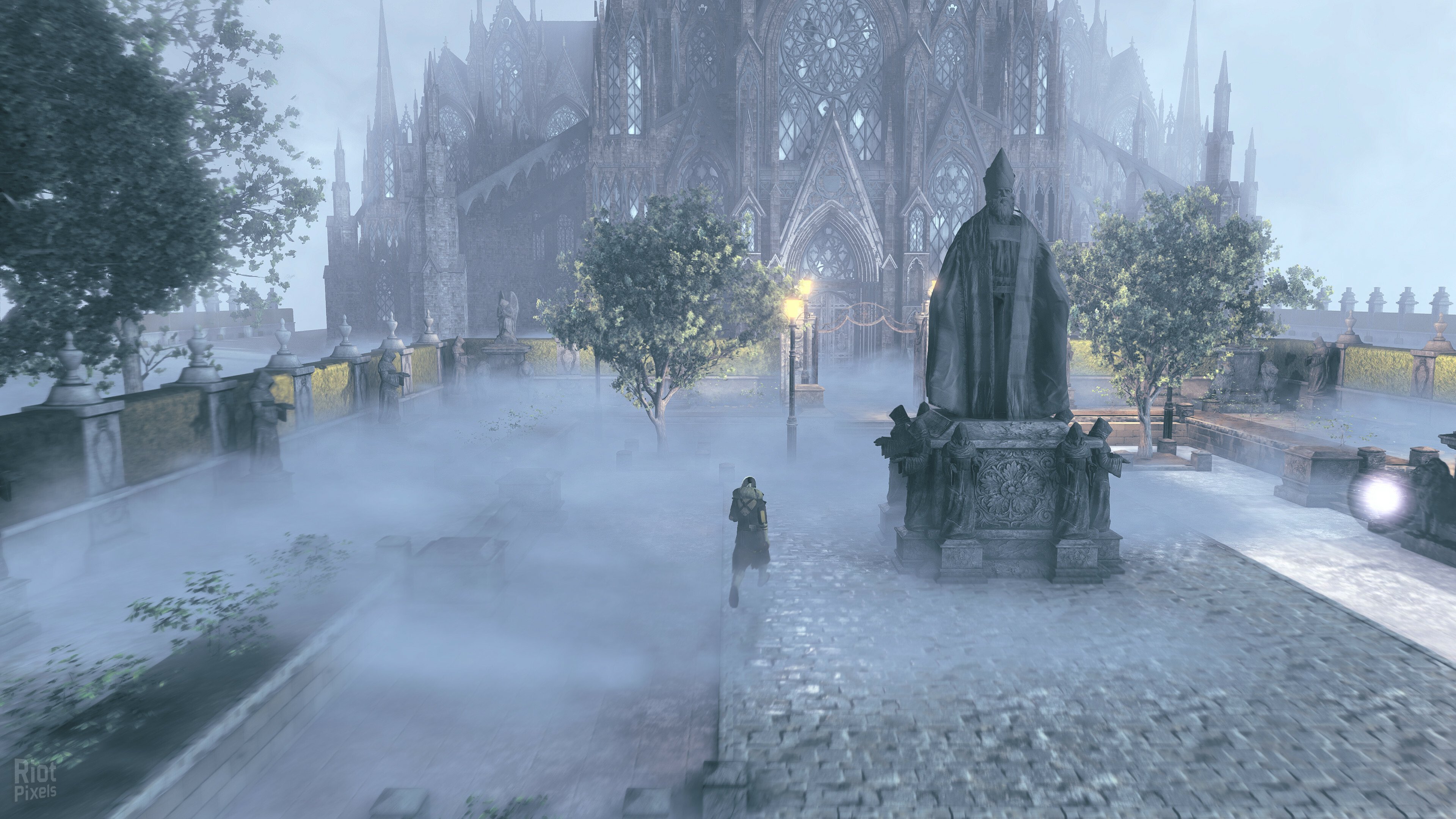 [4]-Tenebris Pictura + Bonus Soundtrack + Windows 7 Fix Download