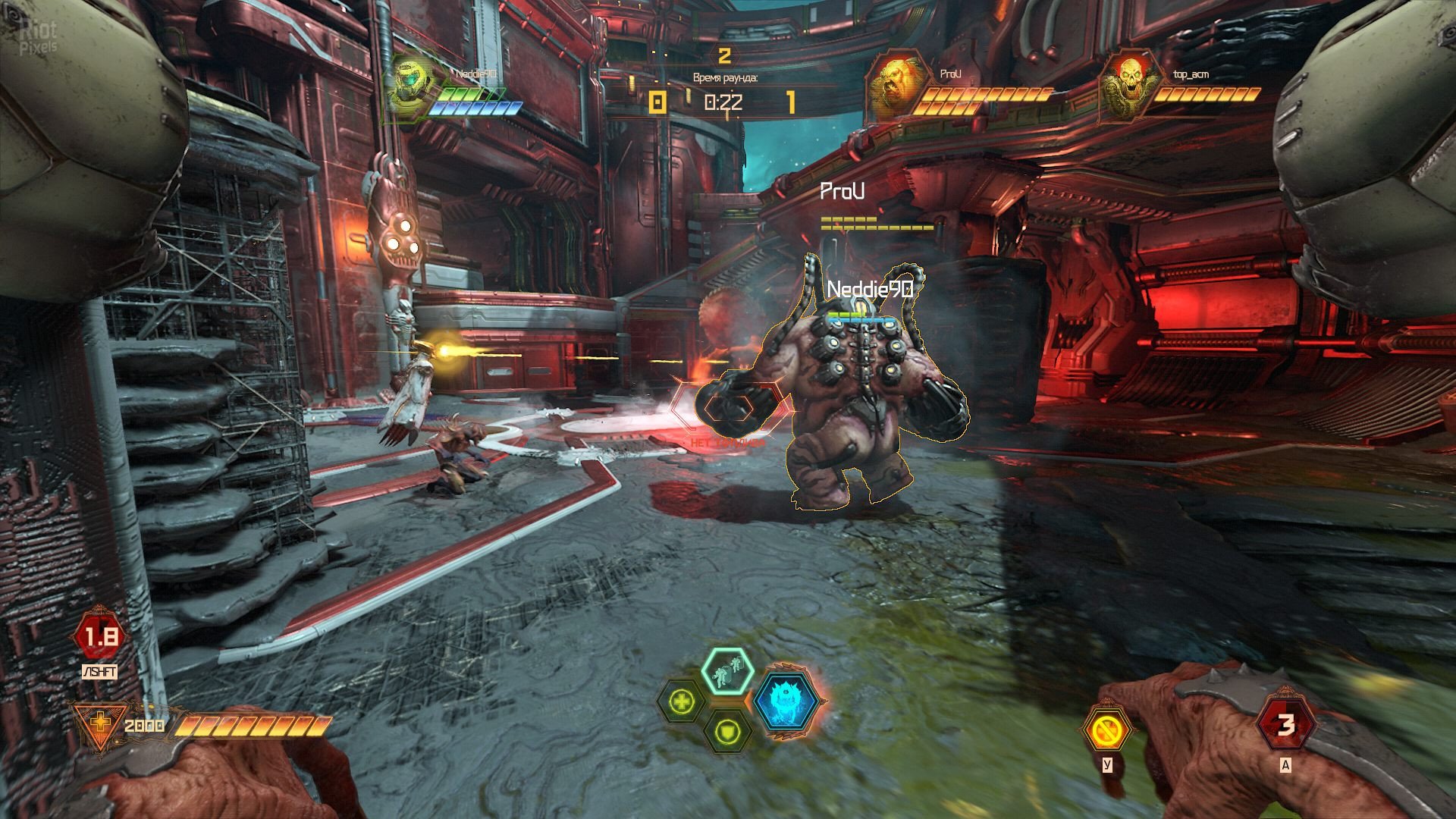 [3]-DOOM Eternal: Deluxe Edition – v6.66 Rev 2.2 + All DLCs + Bonus Content Download