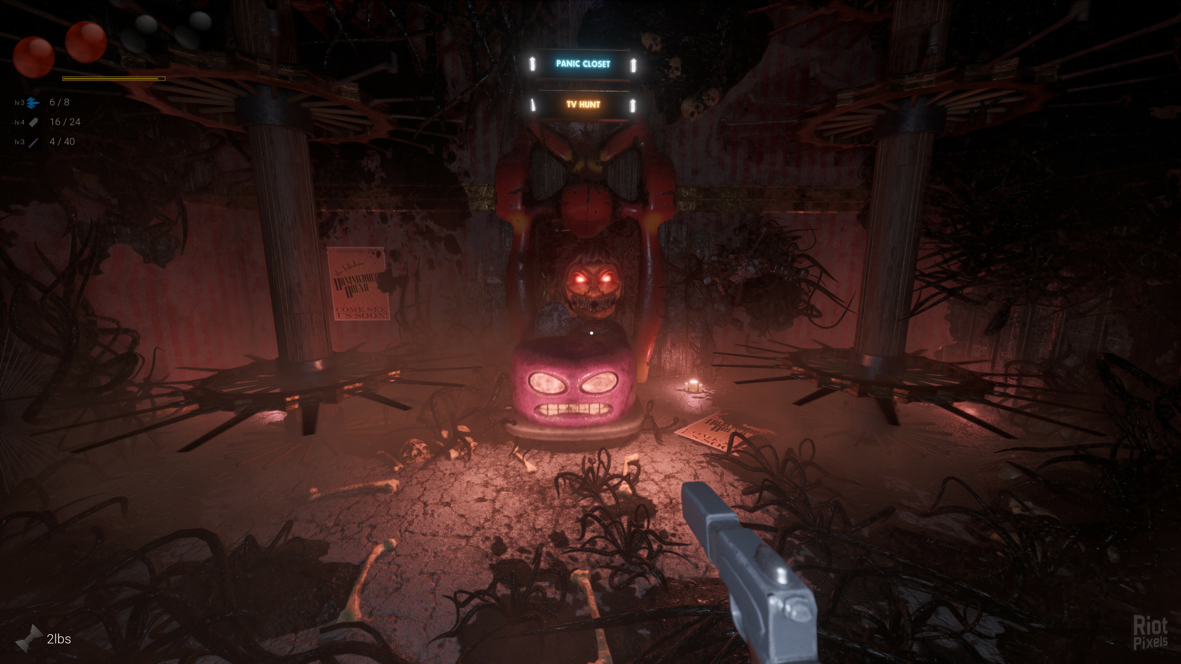 [3]-Limerick: Cadence Mansion – v1.01 + Windows 7 Fix Download