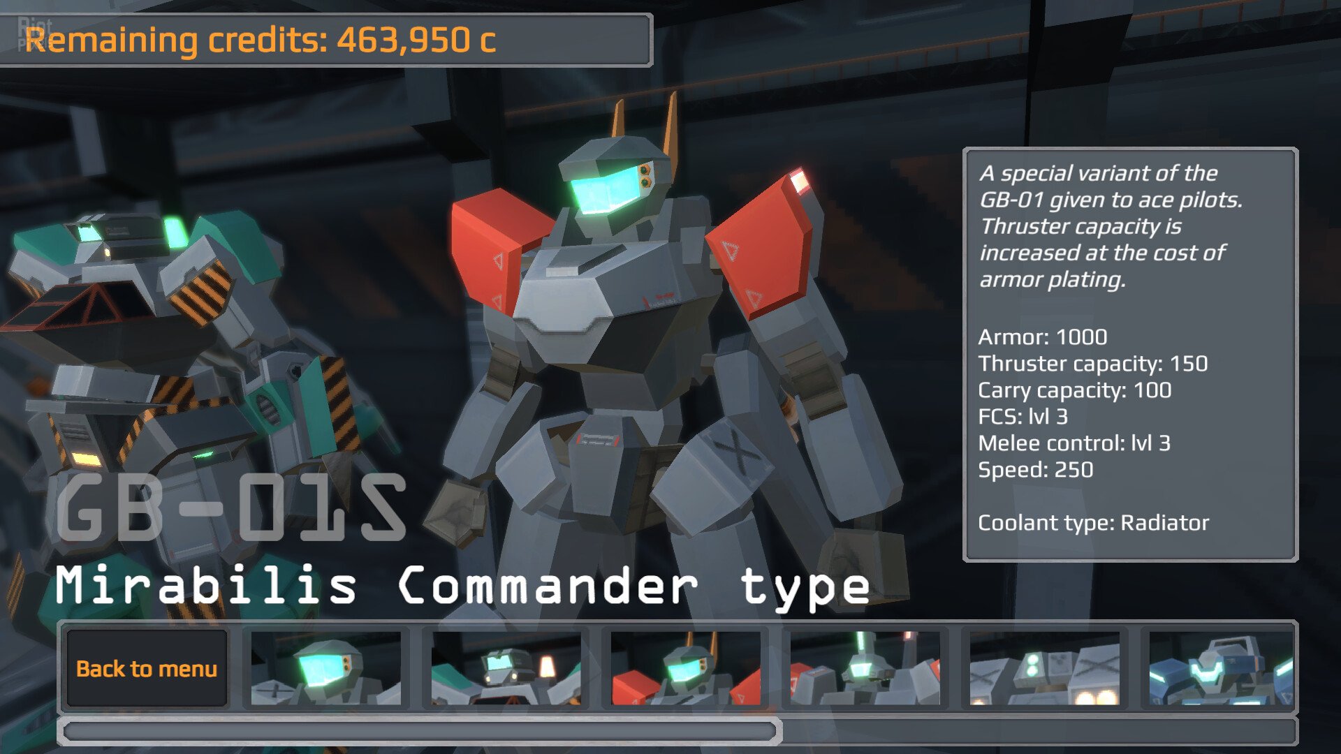 [3]-Gearbits – v1.0.1 Download