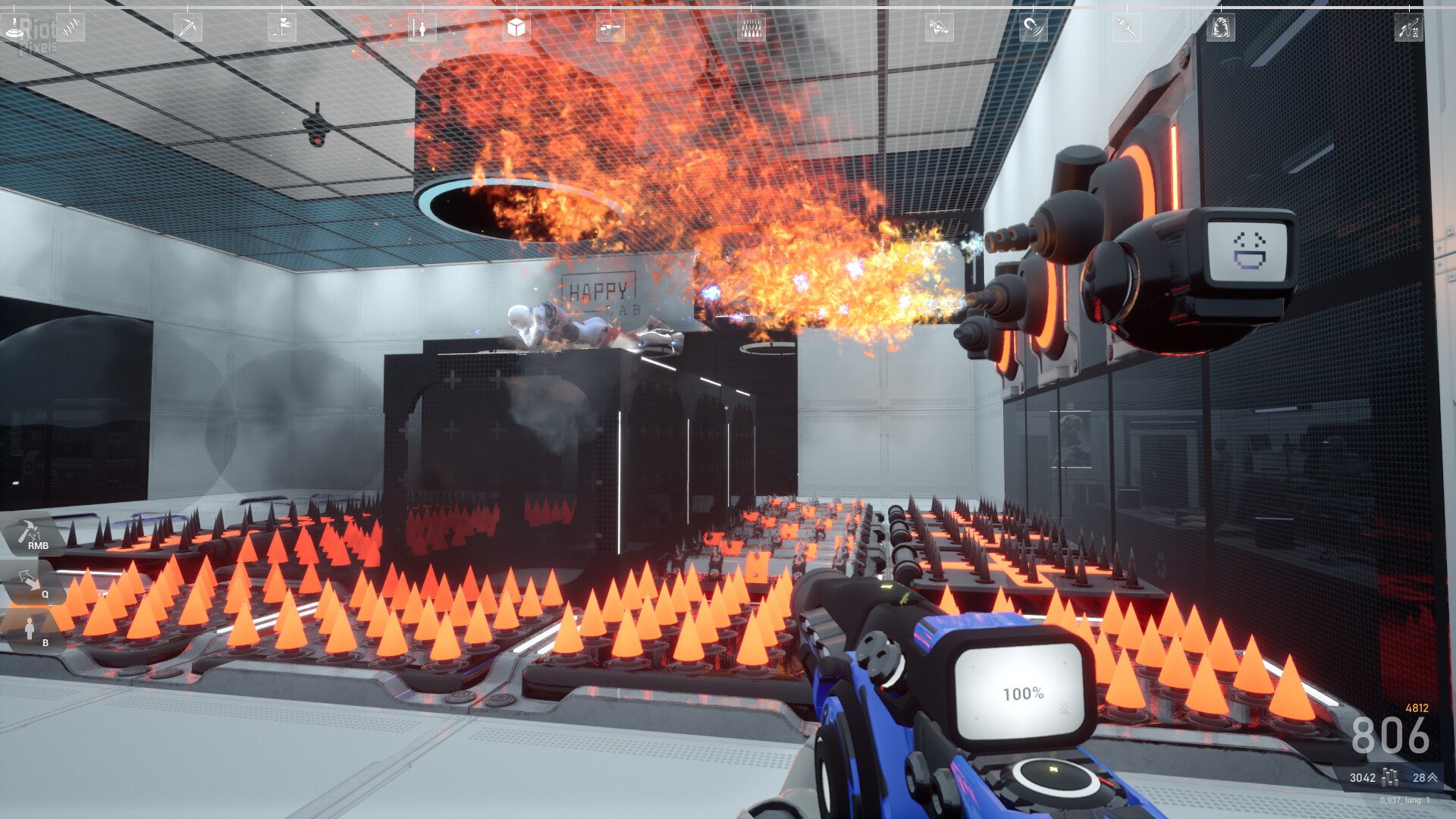 [5]-Happy Lab – v1.021 + Windows 7 Fix Download