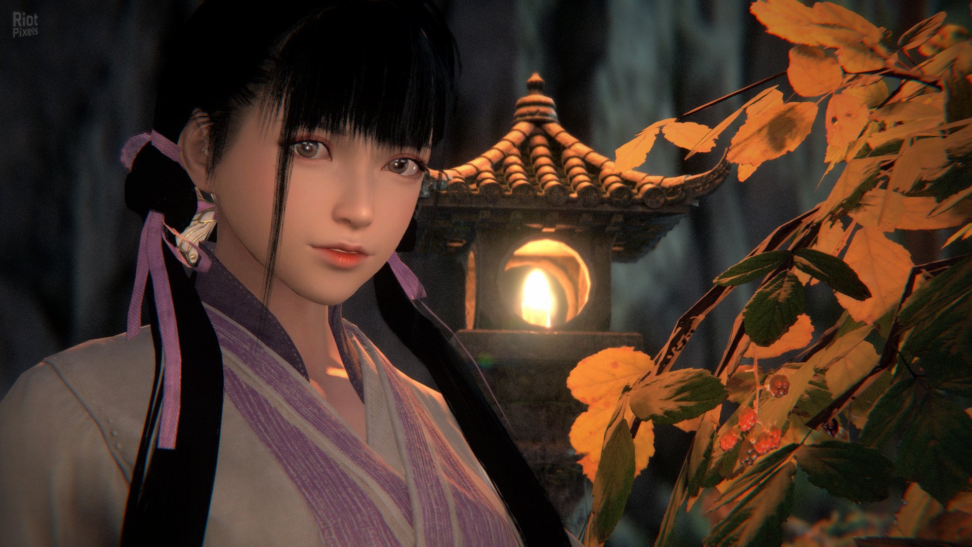 [5]-Bloody Spell – v20231121 + 19 DLCs + Bonus OST + Server Download