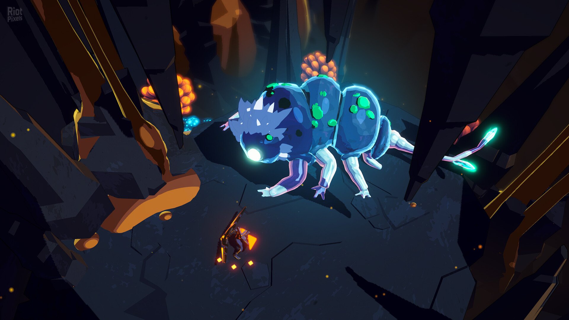 [9]-Deflector + Original Soundtrack Bundle – v1.2.0.3 + Bonus OST Download