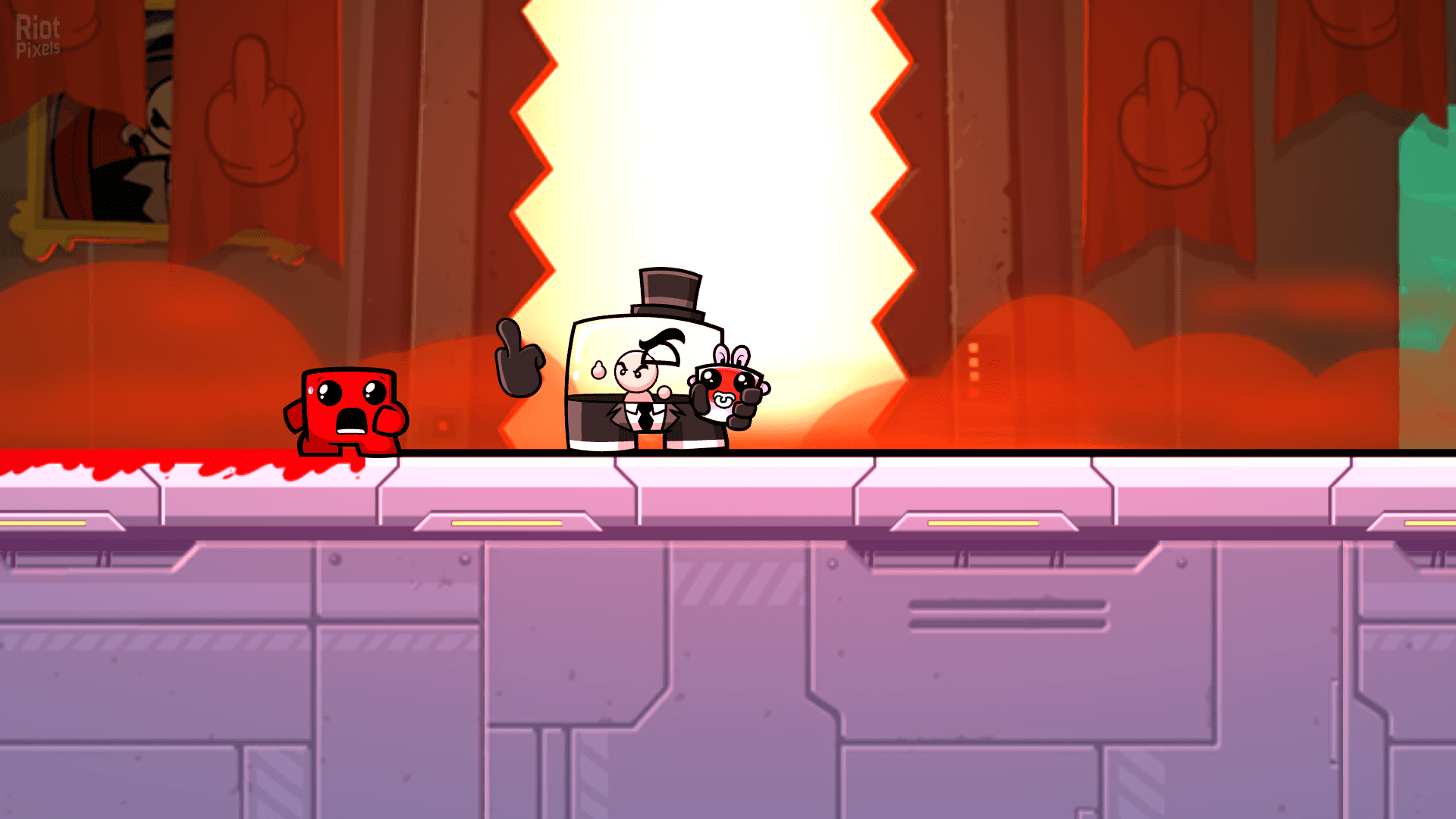 [12]-Super Meat Boy Forever – v6754.1844.1961.152 Download